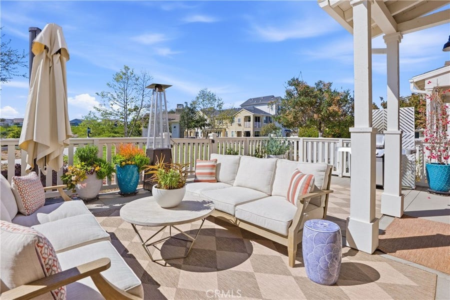 Property photo for 175 Patria, Rancho Mission Viejo, CA