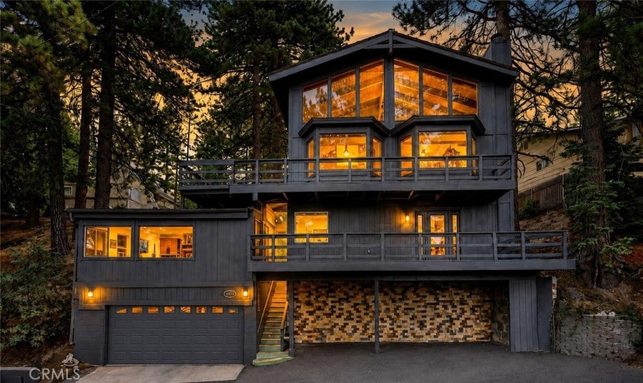 Property photo for 30916 Glen Oak, Running Springs, CA