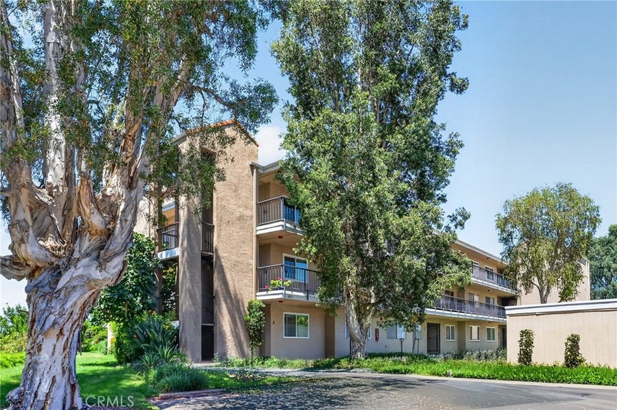 Property photo for 3371 Punta Alta, #3A, Laguna Woods, CA