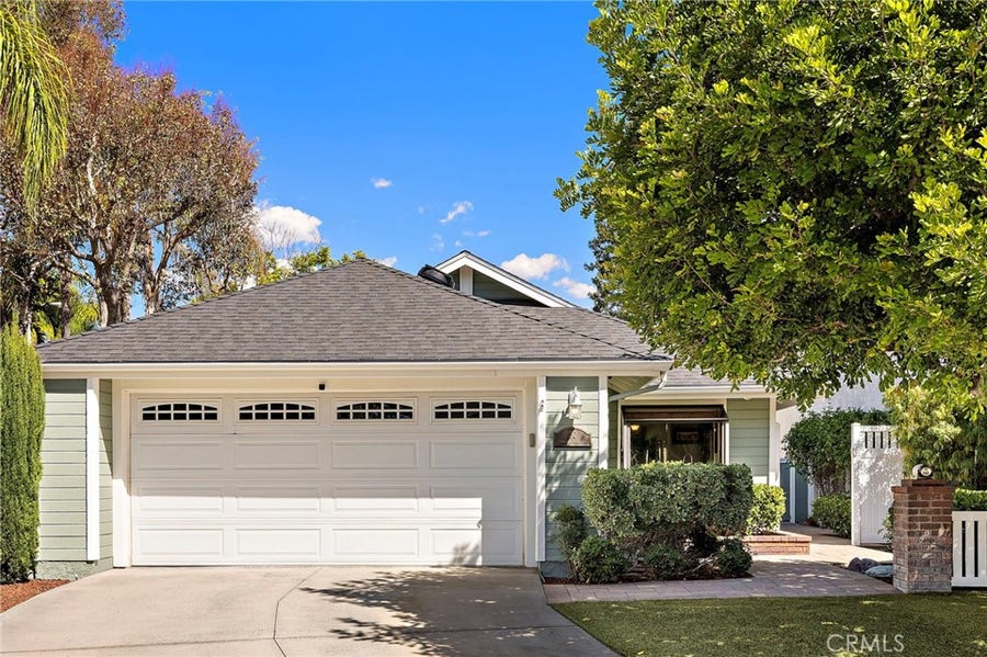 Property photo for 30 Oxbow Creek, Laguna Hills, CA