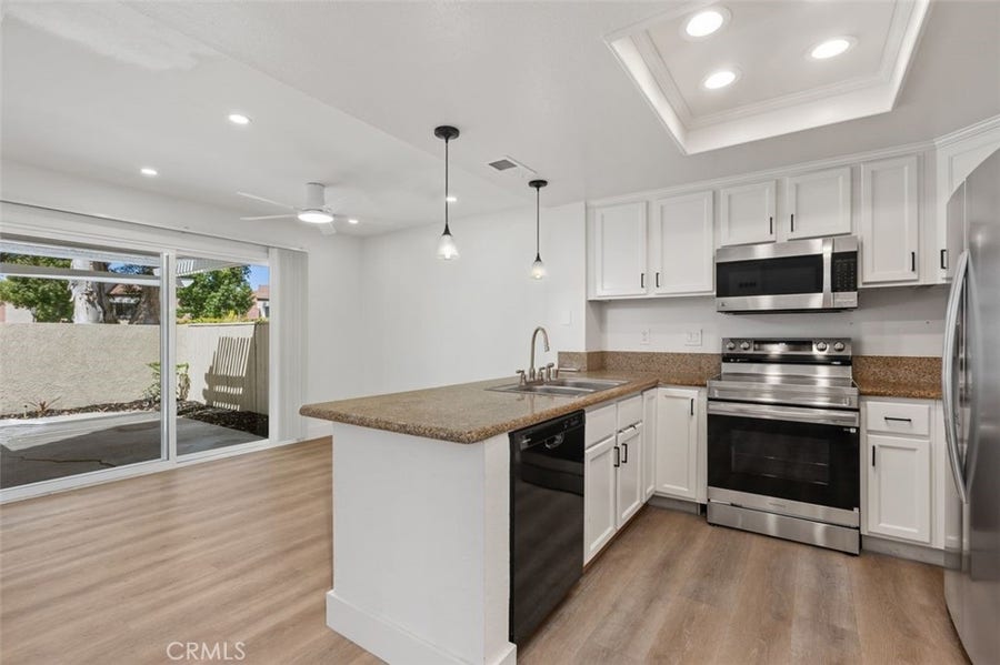 Property photo for 142 Stanford Court, #71, Irvine, CA