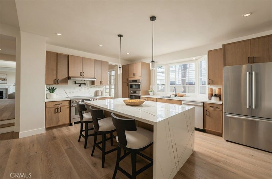 Property photo for 18 Hillsdale, Newport Beach, CA