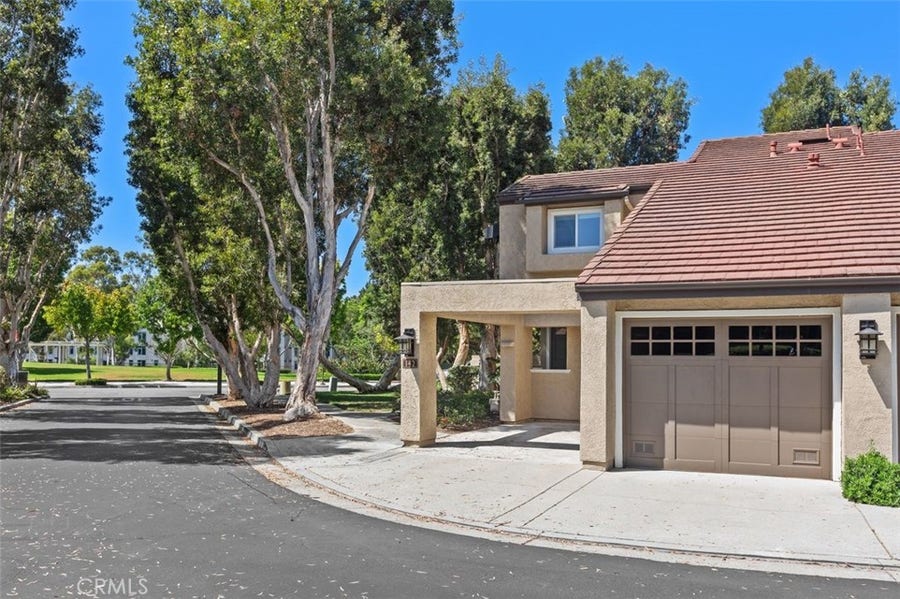 Property photo for 142 Stanford Court, #71, Irvine, CA