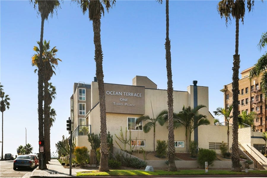 Property photo for Long Beach, CA