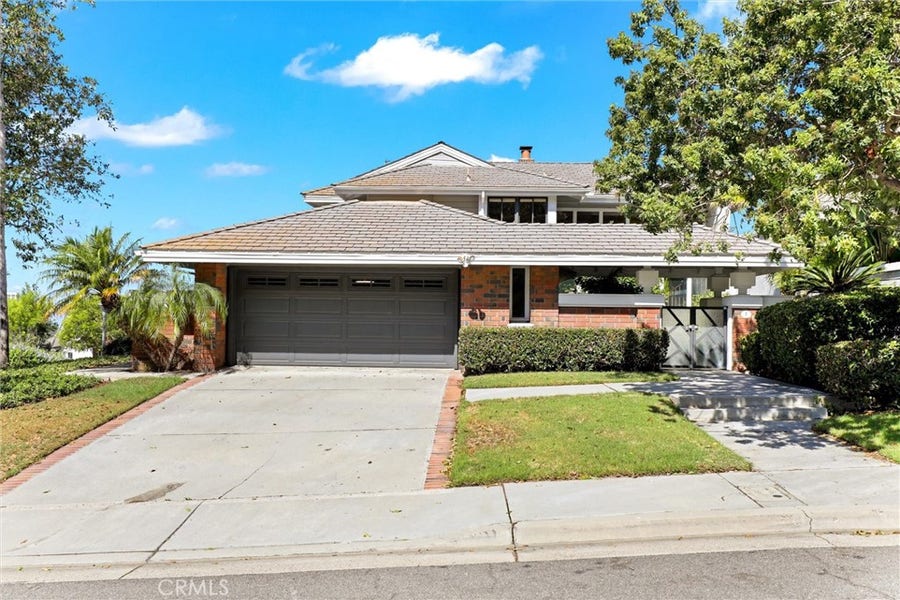 Property photo for 1 Saint Tropez, Newport Beach, CA
