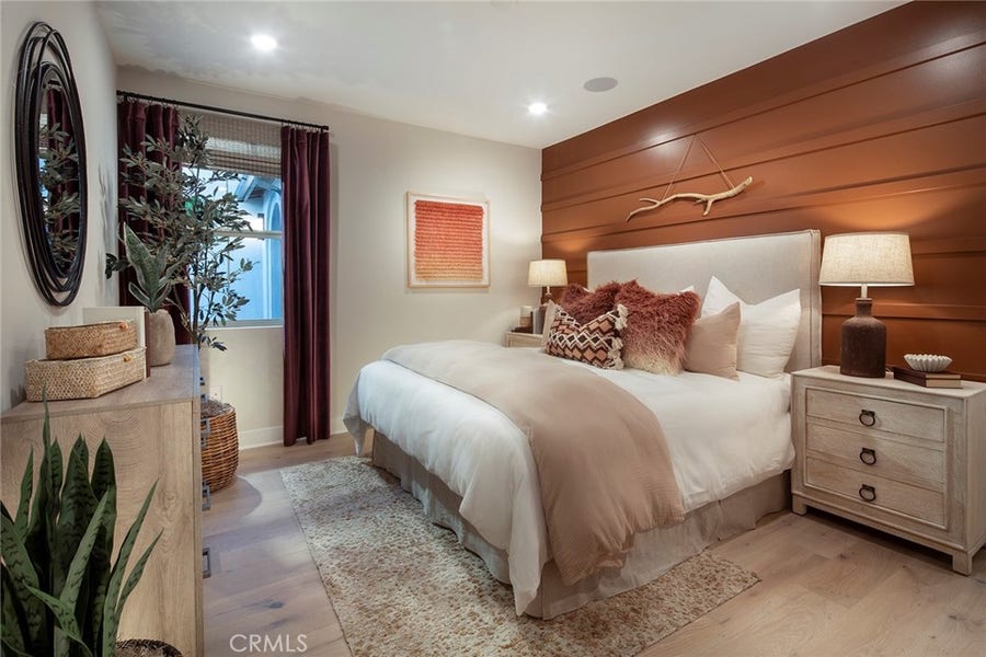 Property photo for 9001 Cerise Lane, #103, Cypress, CA