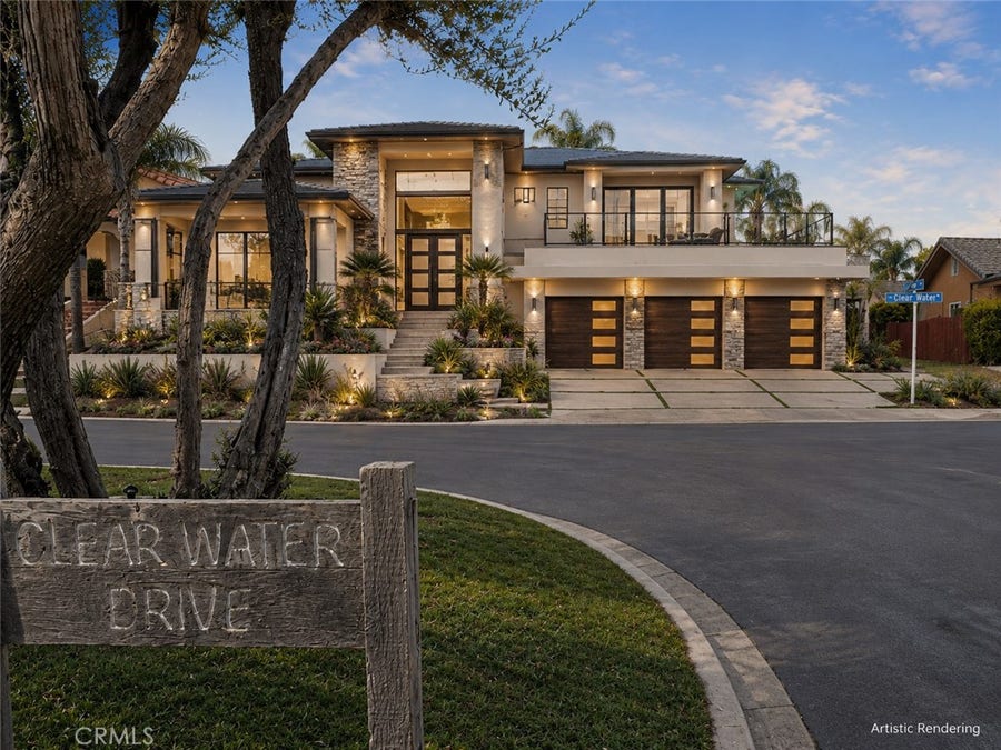 Property photo for 30011 Clear Water, Canyon Lake, CA