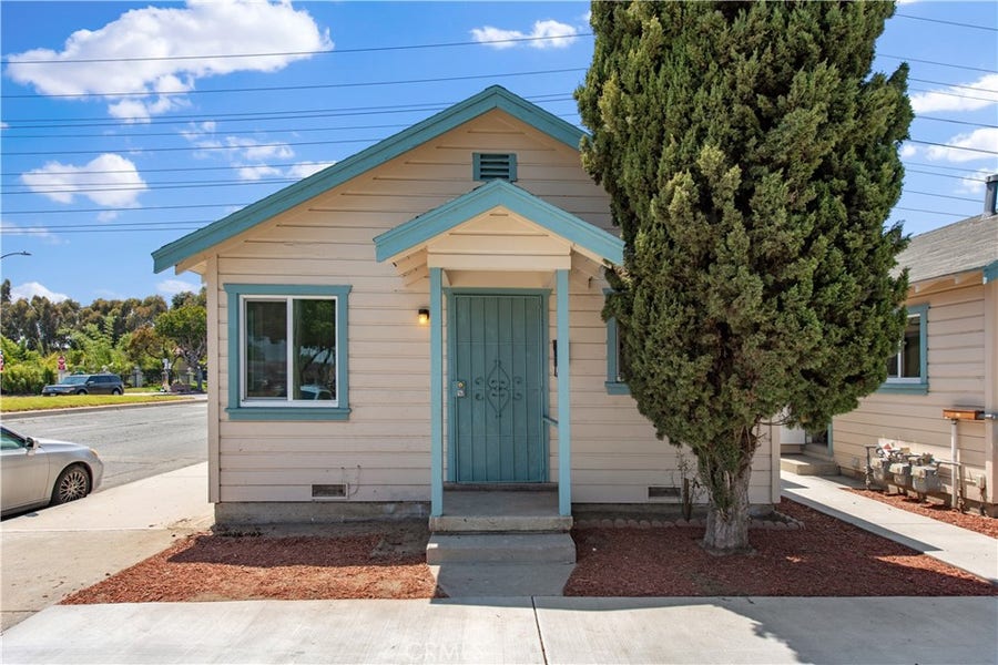 Property photo for 8713 Alondra, Paramount, CA