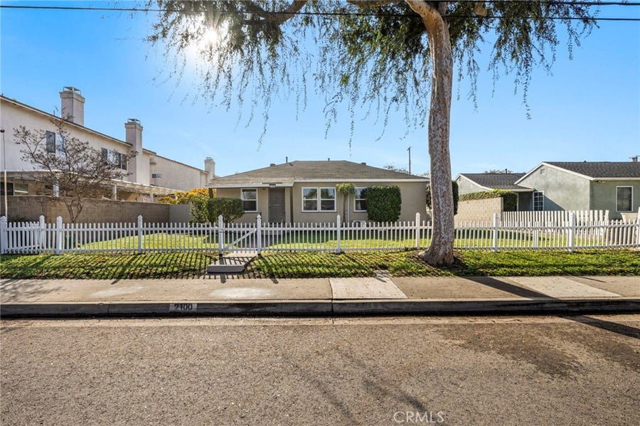 Property photo for 2100 W Valencia Drive, Fullerton, CA