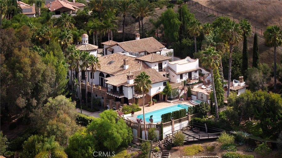 Property photo for 27902 Via Madrina, San Juan Capistrano, CA