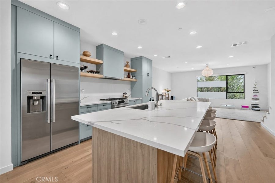 Property photo for 4518 N Ayla Lane, Los Angeles, CA