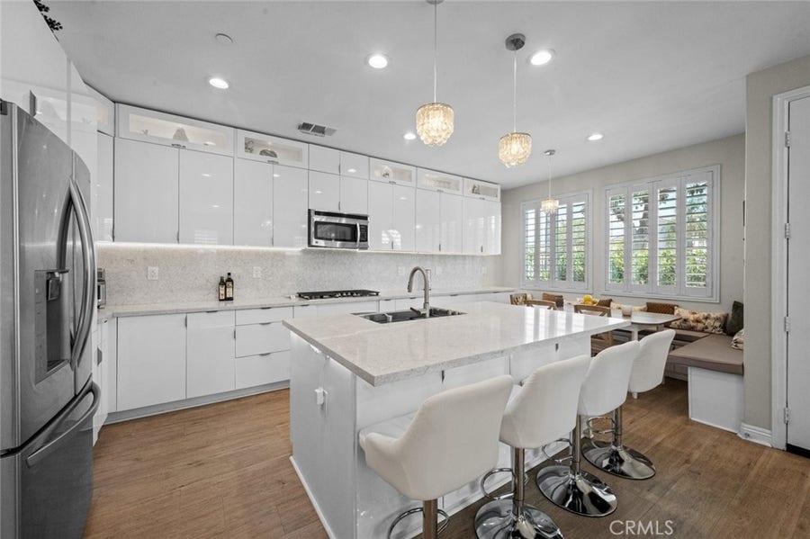 Property photo for 25 Castilla, Rancho Santa Margarita, CA