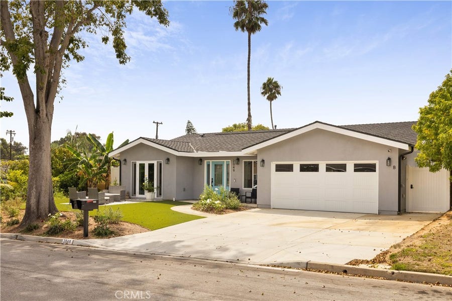 Property photo for 2049 Monrovia, Costa Mesa, CA