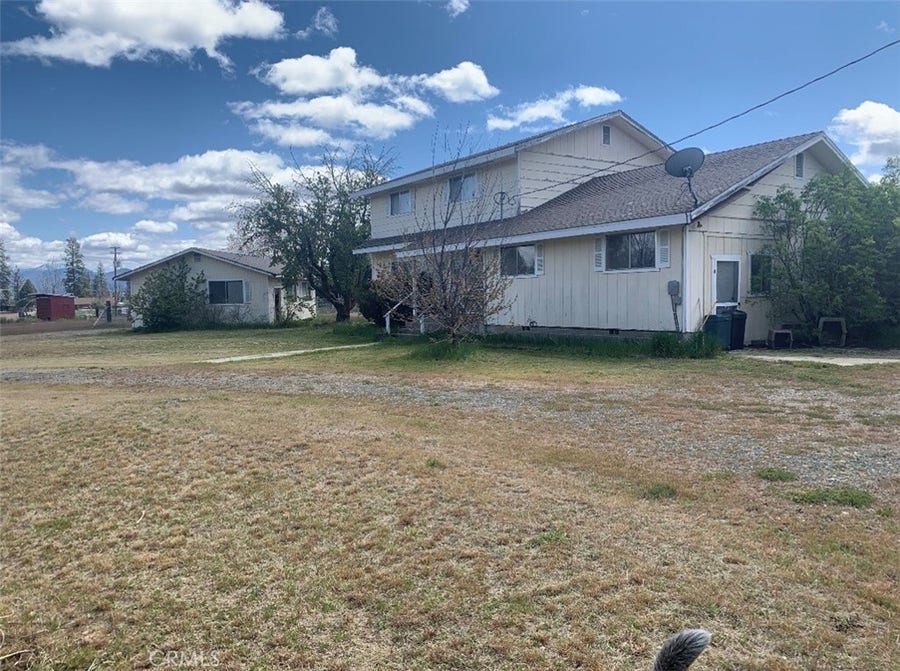 Property photo for 418 Mountain View, Greenview, CA