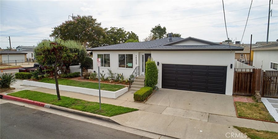 Property photo for 14625 Kingsdale Avenue, Lawndale, CA