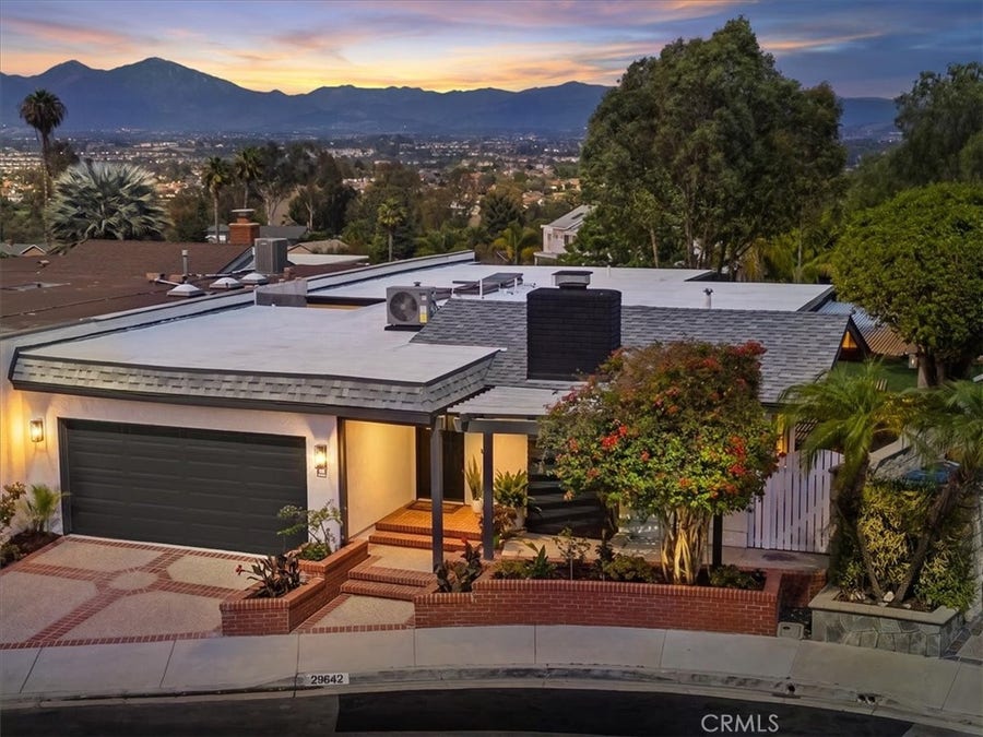 Property photo for 29642 Colebrook Drive, Laguna Niguel, CA