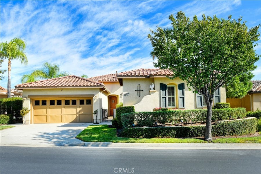 Property photo for 8784 Larkspur Dr., Corona, CA