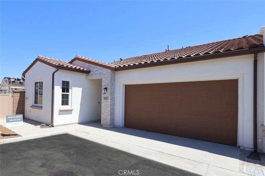Property photo for 1537 Gavilan Ridge Road, Rancho Mission Viejo, CA