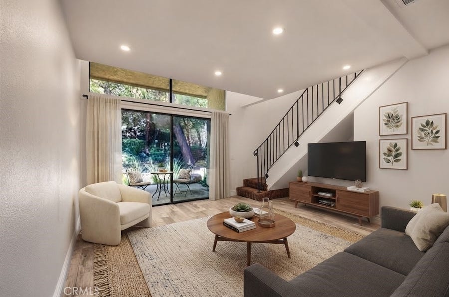 Property photo for 4900 E Chapman Ave, #23, Orange, CA