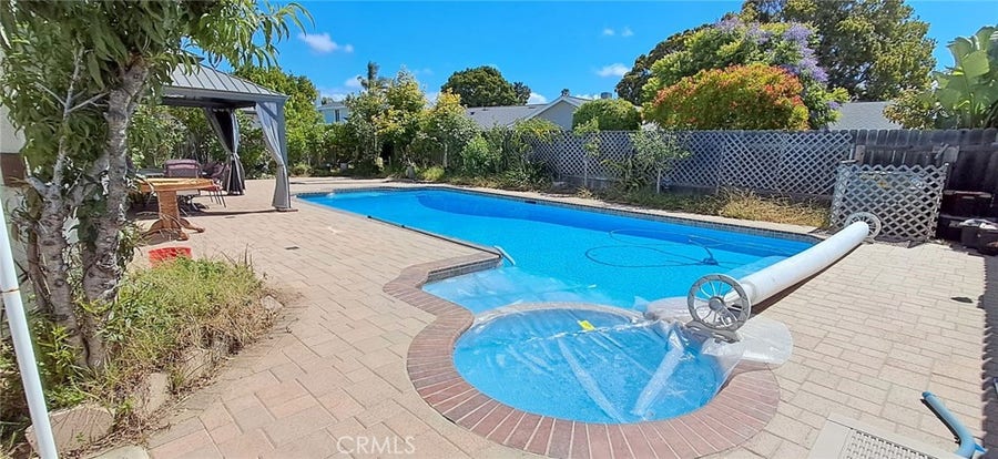 Property photo for 2114 Rhonda Street, Oxnard, CA