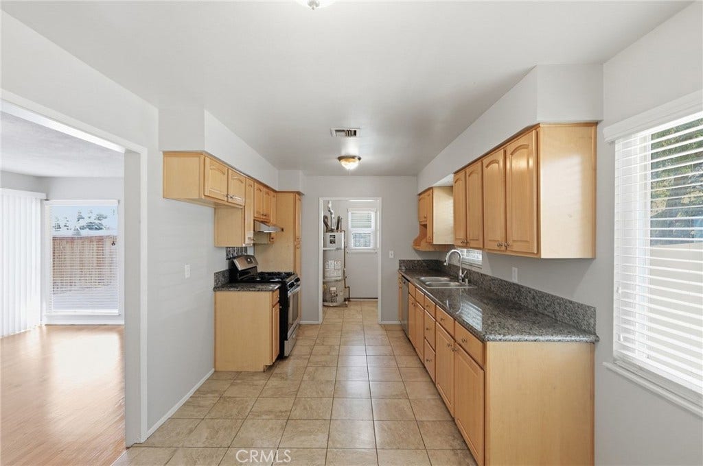 1160 E 27th, San Bernardino, CA 92404 1160 E 27th, San Bernardino, CA 92404