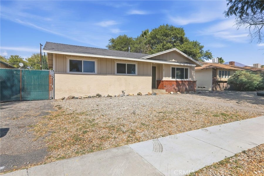 Property photo for 1160 E 27th, San Bernardino, CA