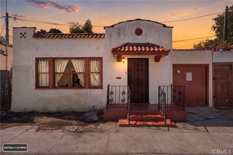 Property photo for 1174 E 9th Street, Long Beach, CA