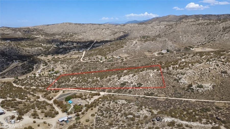 Property photo for 3 Indian Trails Rd, Aguanga, CA