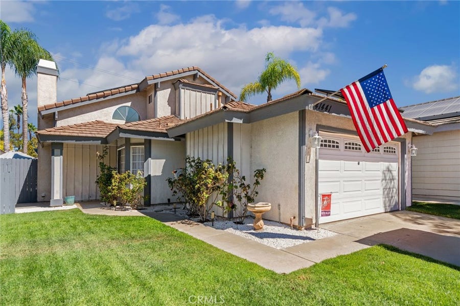 Property photo for 41441 Avenida De La Reina, Temecula, CA