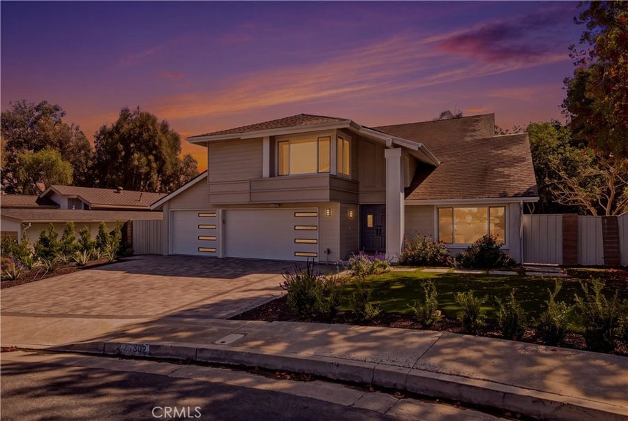 Property photo for 25302 Neptune Drive, Dana Point, CA