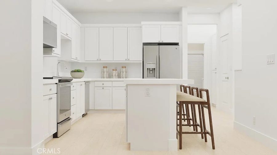 Property photo for 500 Park Drive, #124, Carson, CA