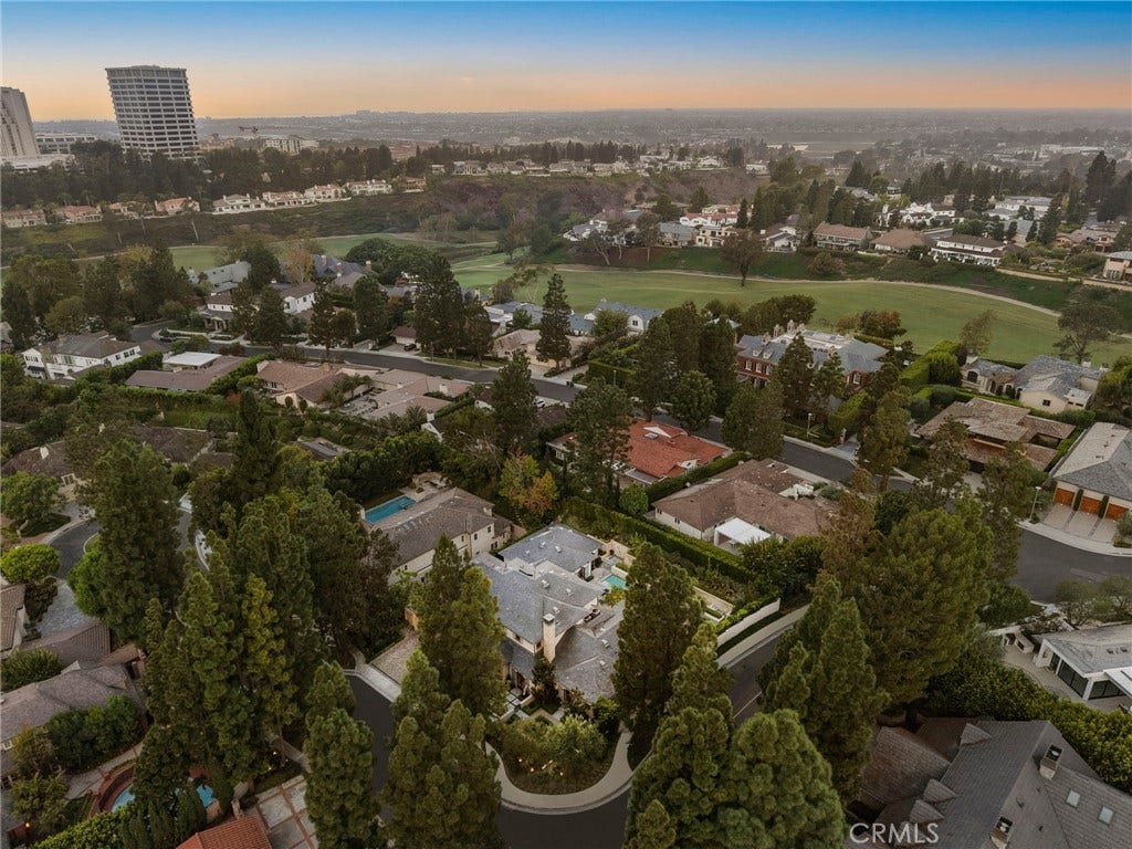 7 Oakmont Lane, Newport Beach, CA 92660