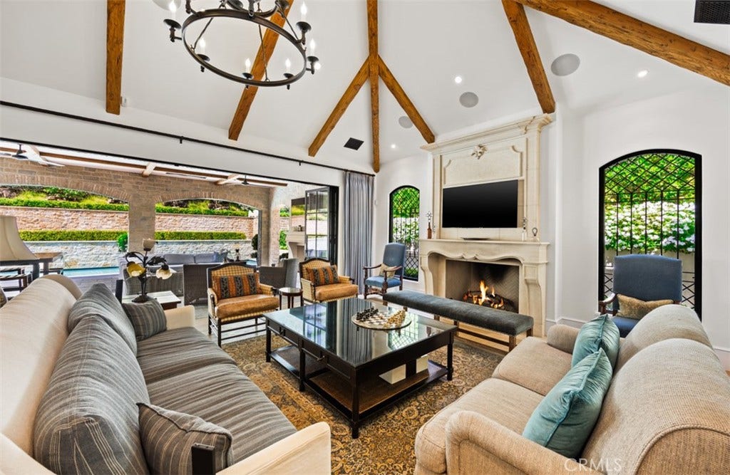 7 Oakmont Lane, Newport Beach, CA 92660