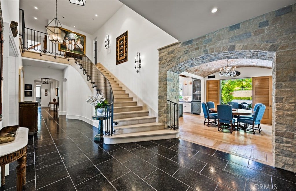 7 Oakmont Lane, Newport Beach, CA 92660