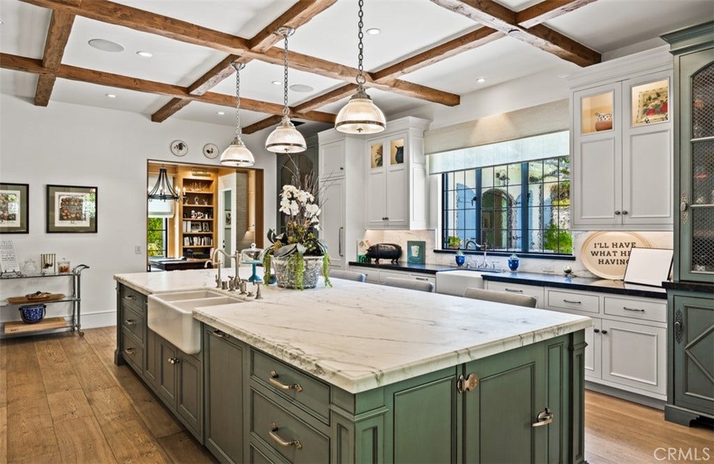 7 Oakmont Lane, Newport Beach, CA 92660