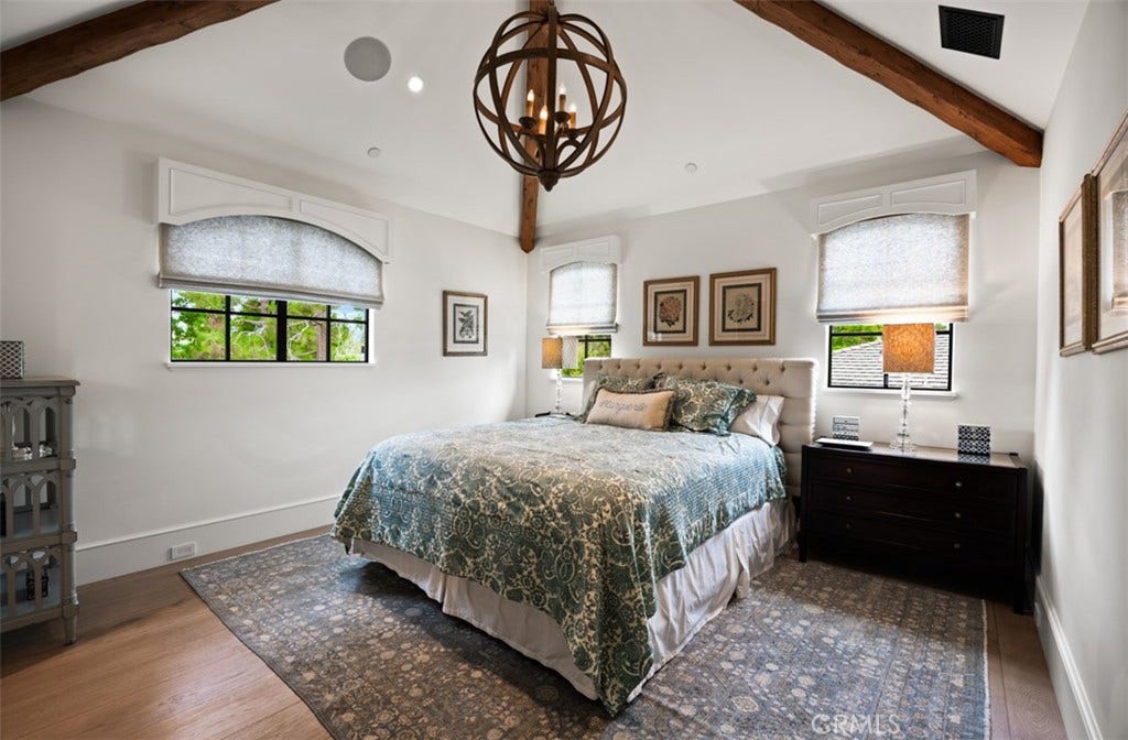 7 Oakmont Lane, Newport Beach, CA 92660