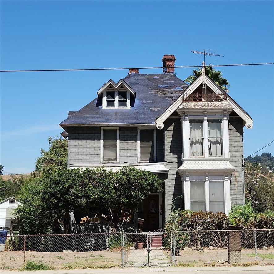 Property photo for 3537 Griffin Avenue, Los Angeles, CA