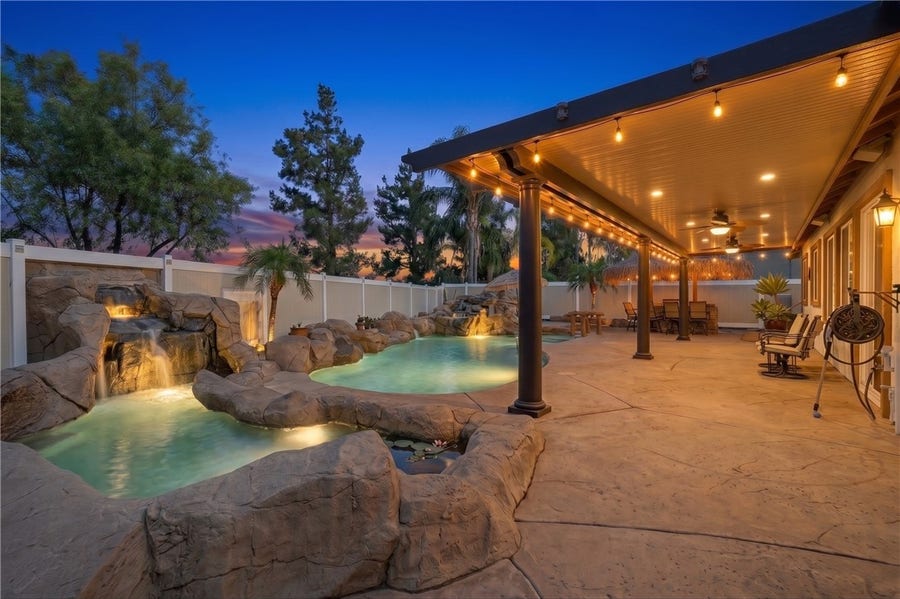 Property photo for 33948 Impatien Place, Murrieta, CA