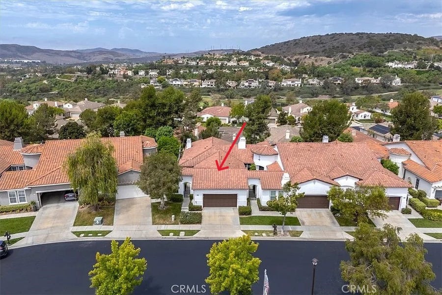 Property photo for 17 Corte Pinturas, San Clemente, CA