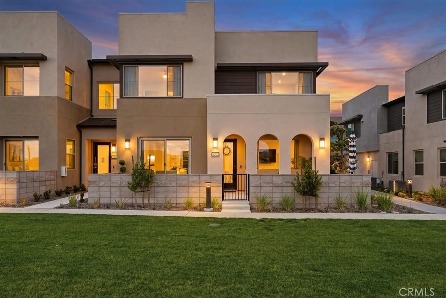 Property photo for 3247 E. Moonstone Drive, Ontario, CA