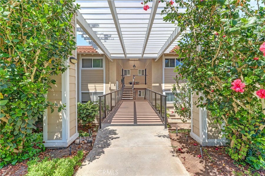 Property photo for 3298 Via Carrizo, #O, Laguna Woods, CA