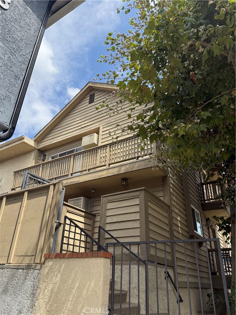 Property photo for 3127 Bagley Avenue, #102, Los Angeles, CA