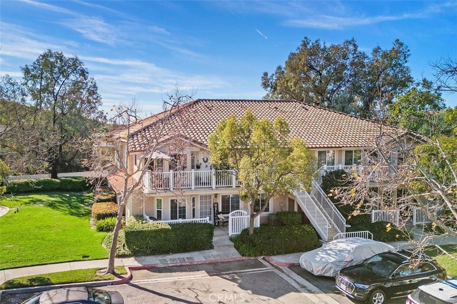 Property photo for 19801 Meadow Ridge, #25, Trabuco Canyon, CA