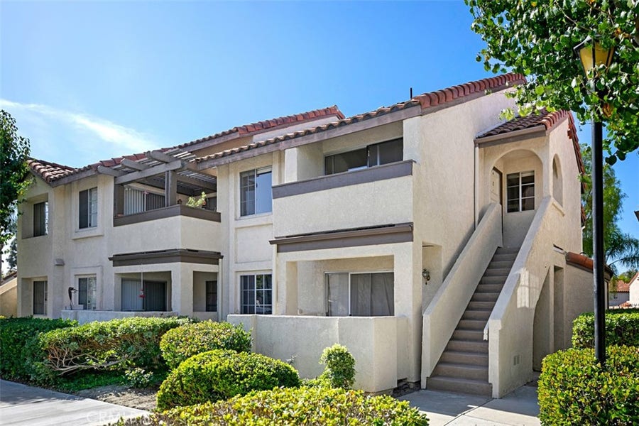 Property photo for 26121 La Real, #E4, Mission Viejo, CA