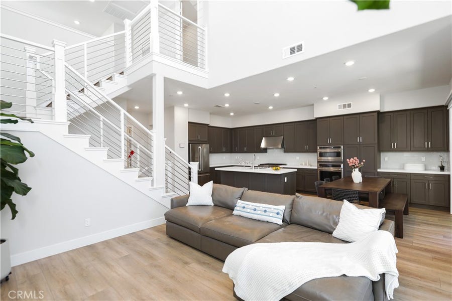 Property photo for 109 Glance, Irvine, CA