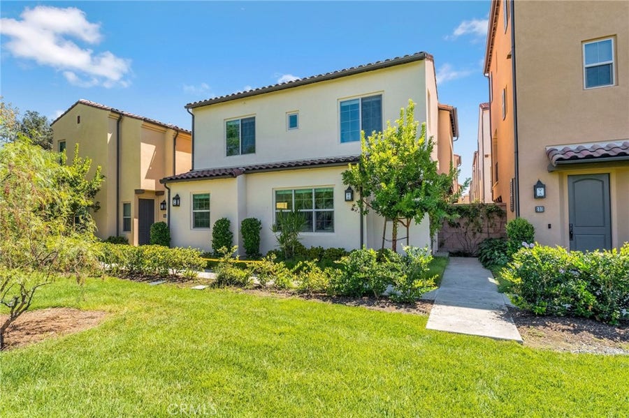 Property photo for 105 Elkhorn, Irvine, CA