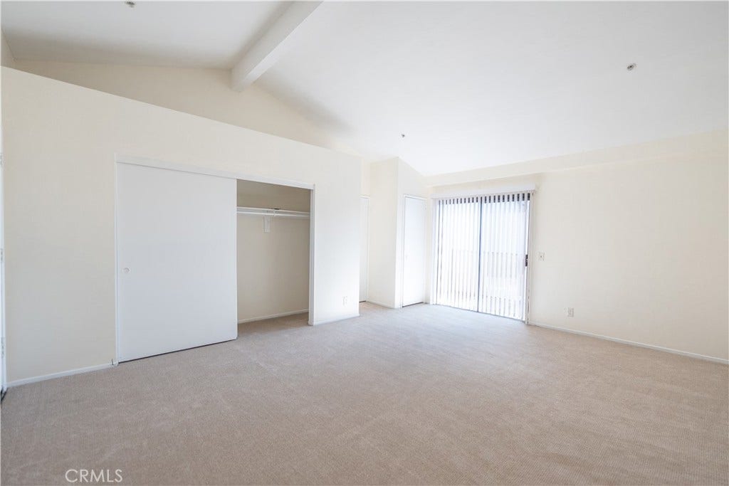 THREE BEDROOM -BEDROOM