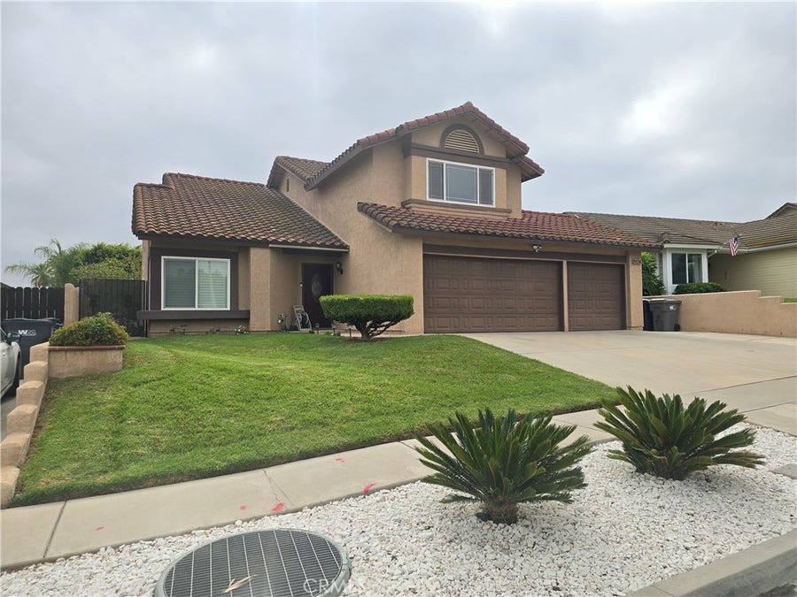 Property photo for 2147 Stratford, Corona, CA