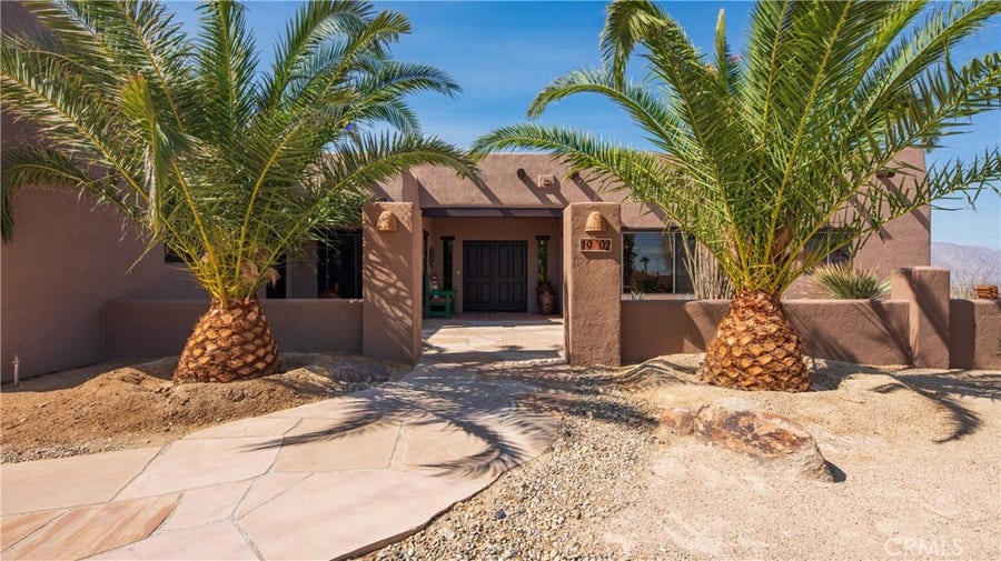 Property photo for 1902 Rams Hill Drive, Borrego Springs, CA