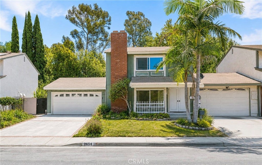 2654 Greenleaf, West Covina, CA 91792 2654 Greenleaf, West Covina, CA 91792